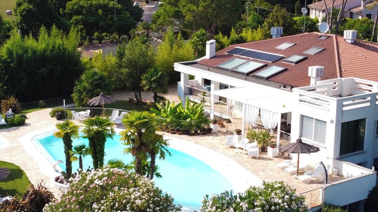 Photo of Outdoor in Palazzolo dello Stella