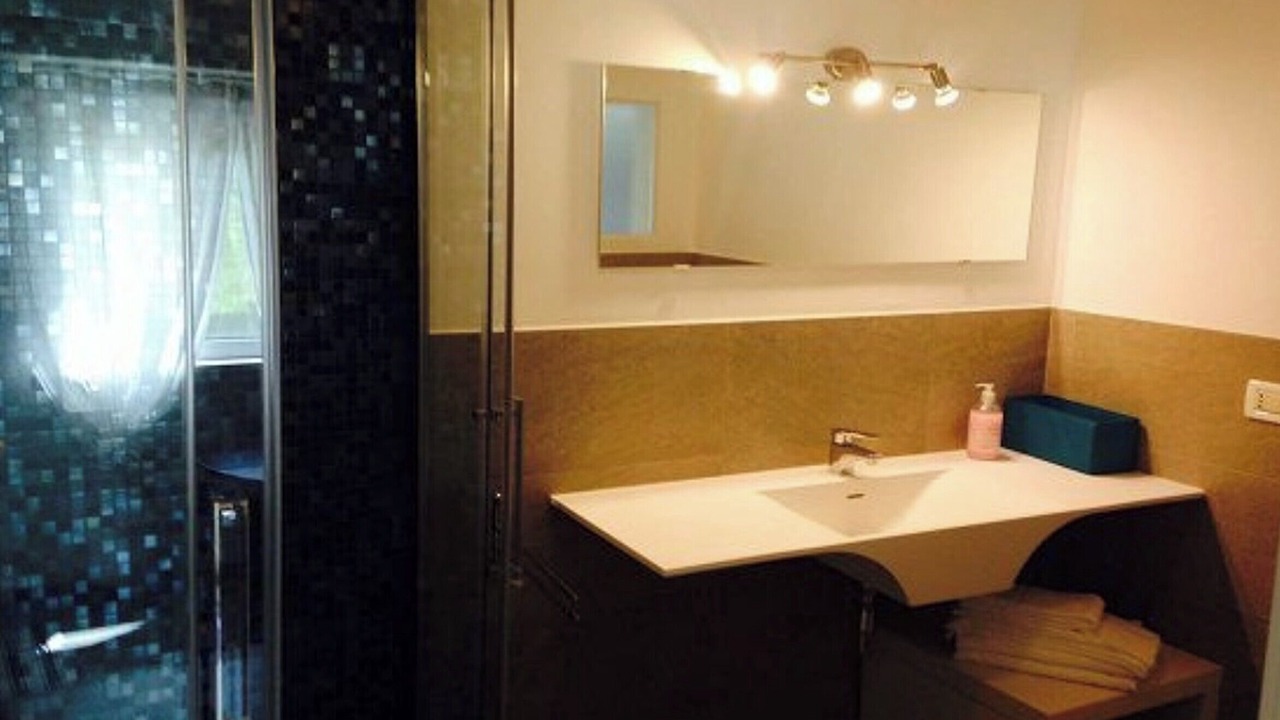 Photo of Bathroom in Palazzolo dello Stella
