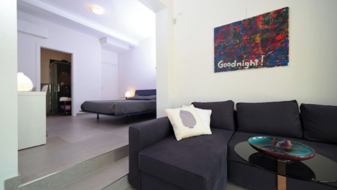 Photo of Livingroom in Palazzolo dello Stella