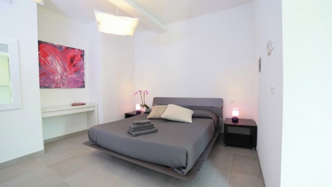 Photo of Bedroom in Palazzolo dello Stella