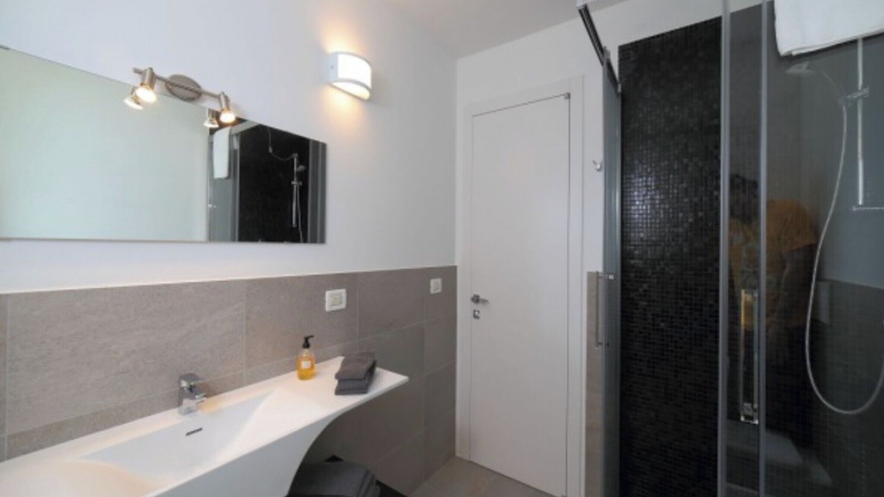 Photo of Bathroom in Palazzolo dello Stella
