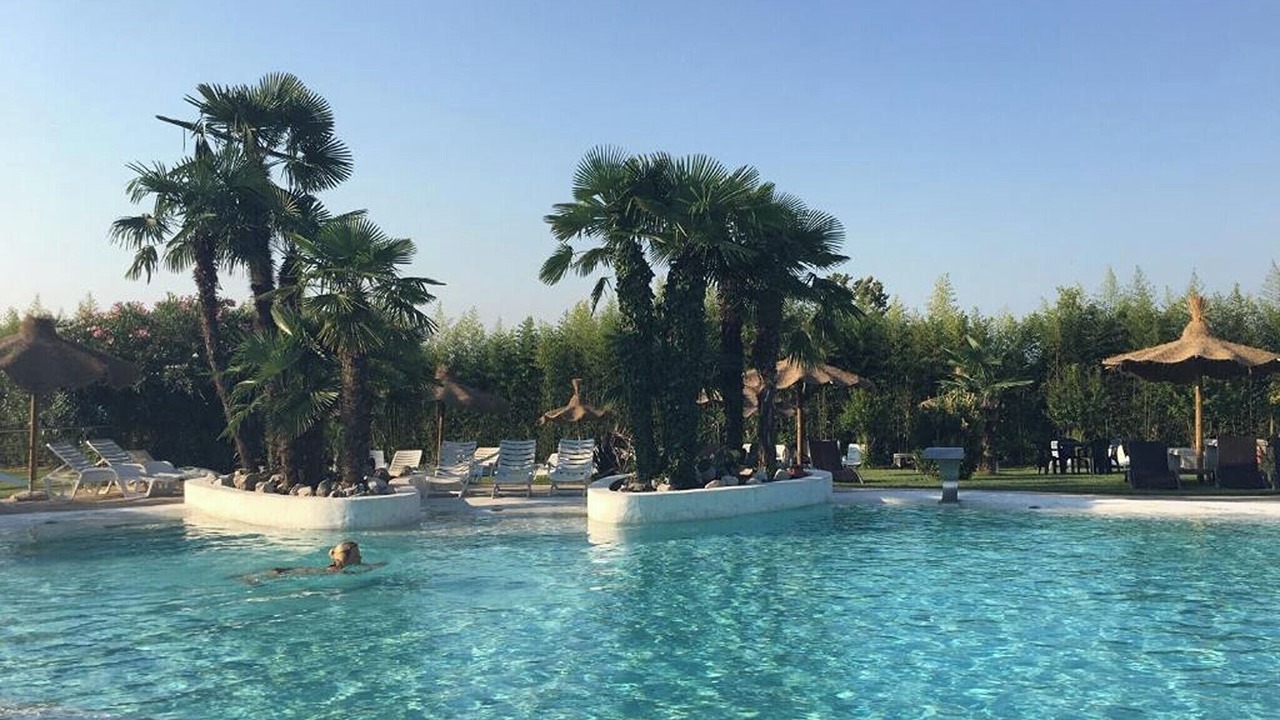 Photo of Outdoor in Palazzolo dello Stella