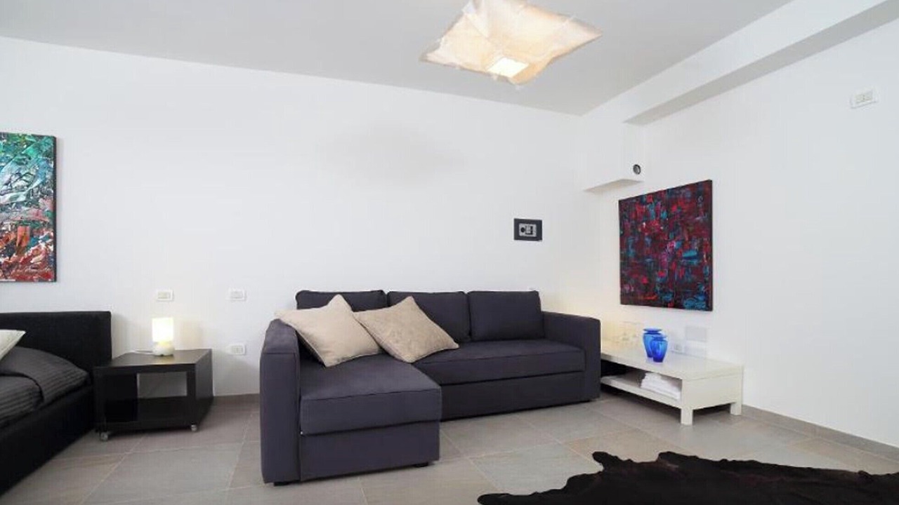Photo of Livingroom in Palazzolo dello Stella