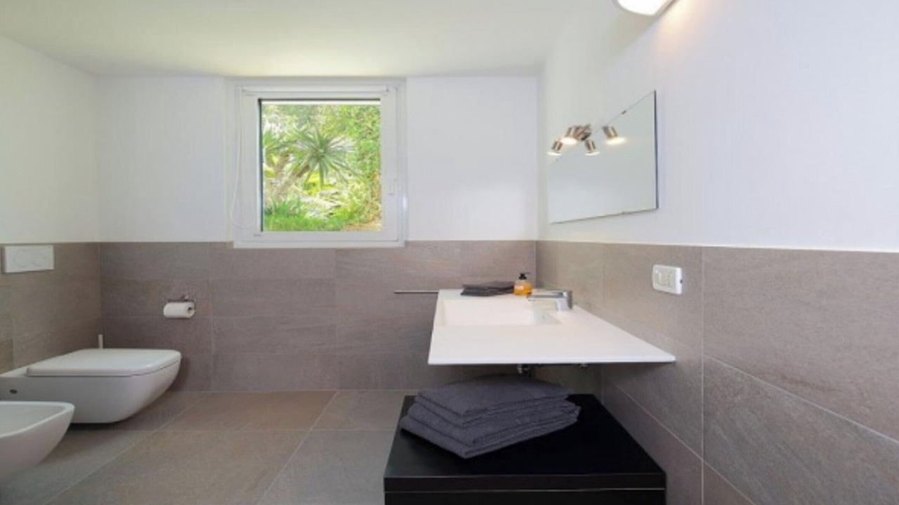 Photo of Bathroom in Palazzolo dello Stella
