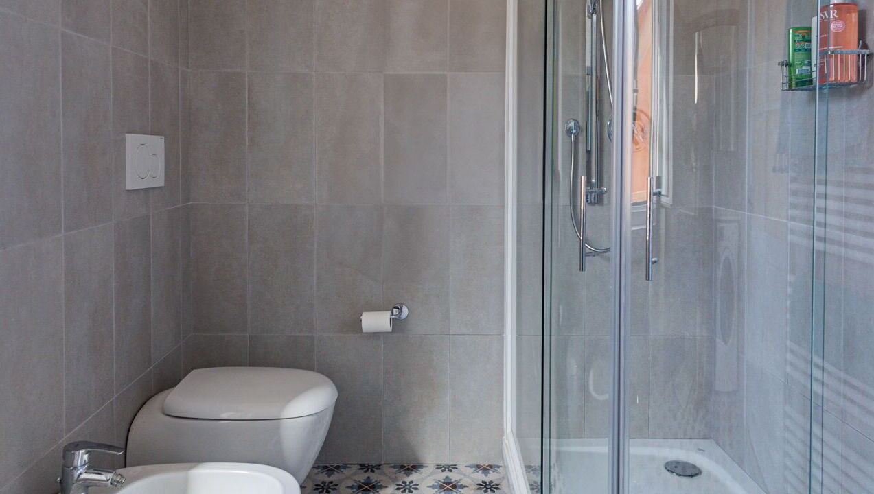 Photo of Bathroom in Sori