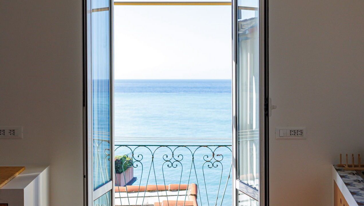 Photo of Patio Balcony in Sori