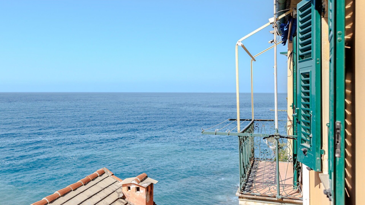 Photo of Patio Balcony in Sori