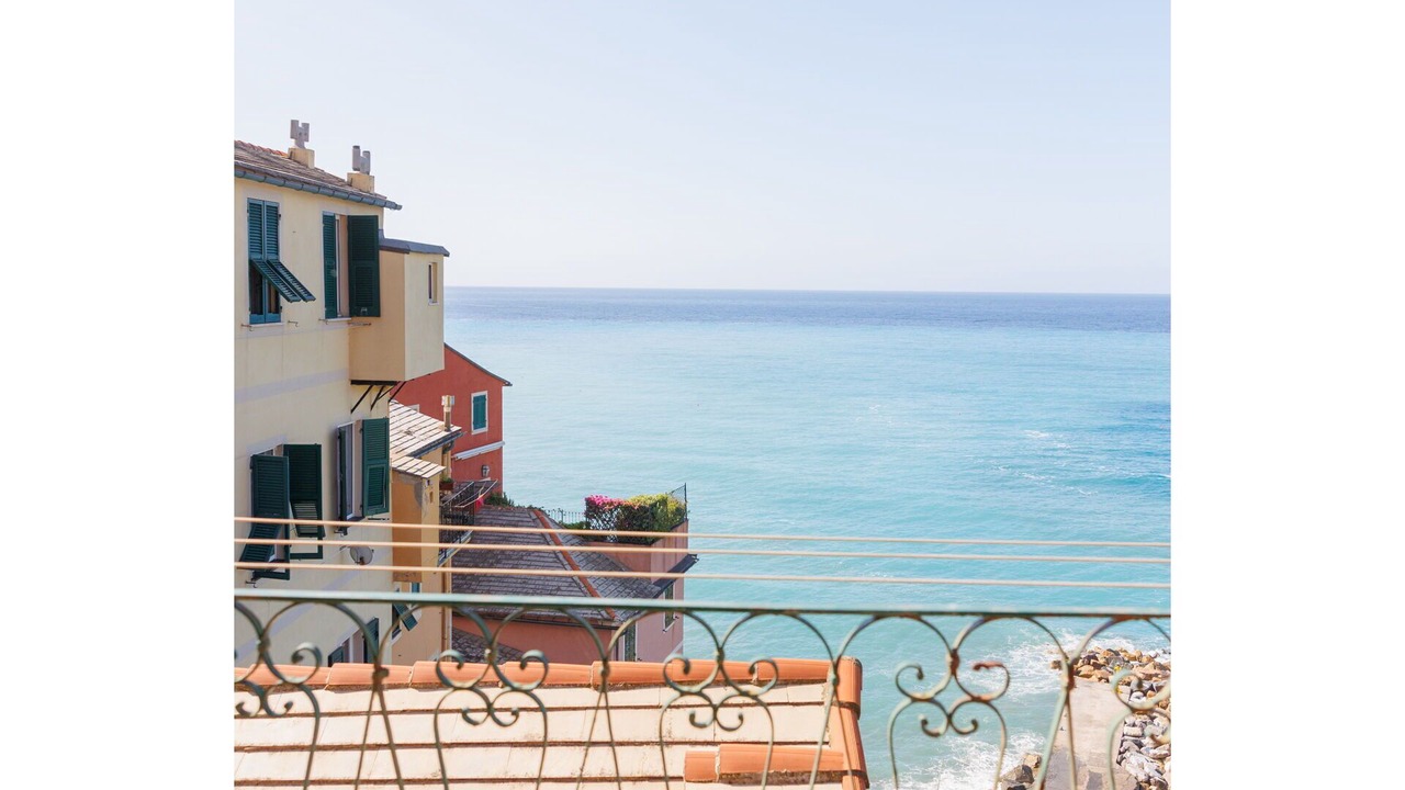 Photo of Patio Balcony in Sori
