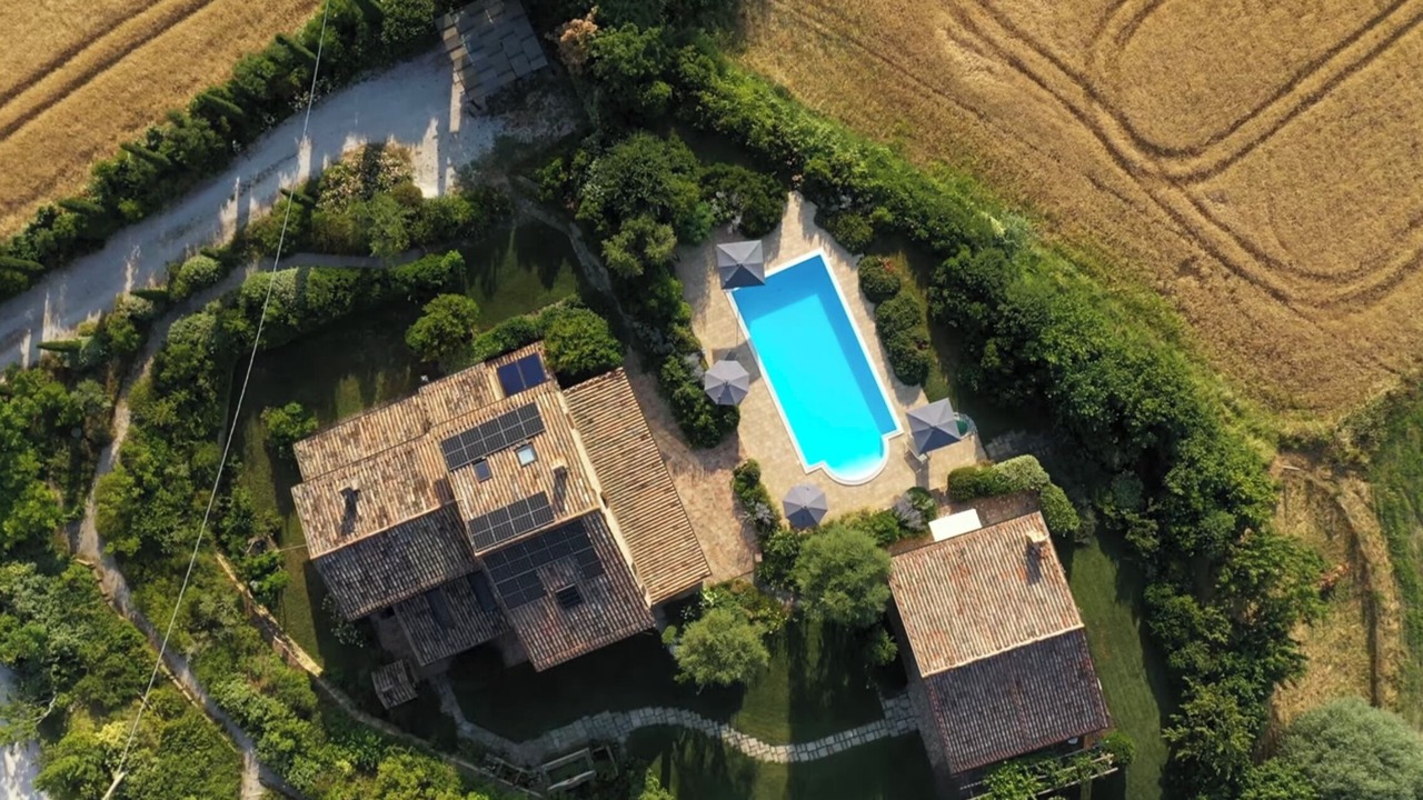 Photo of Outdoor in SantʼAngelo in Pontano