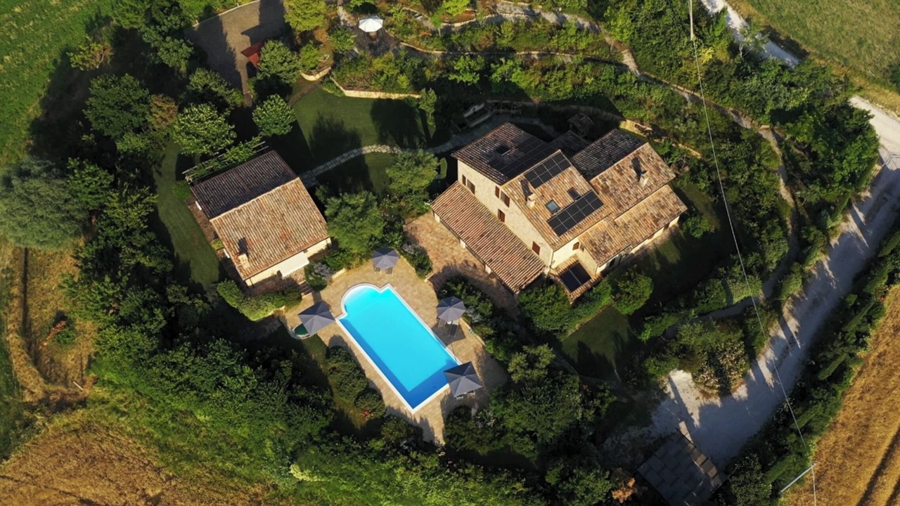 Photo of Outdoor in SantʼAngelo in Pontano
