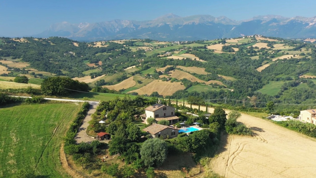 Photo of Outdoor in SantʼAngelo in Pontano
