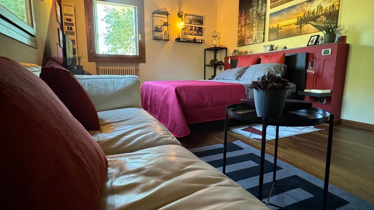 Photo of Bedroom in Orgiano