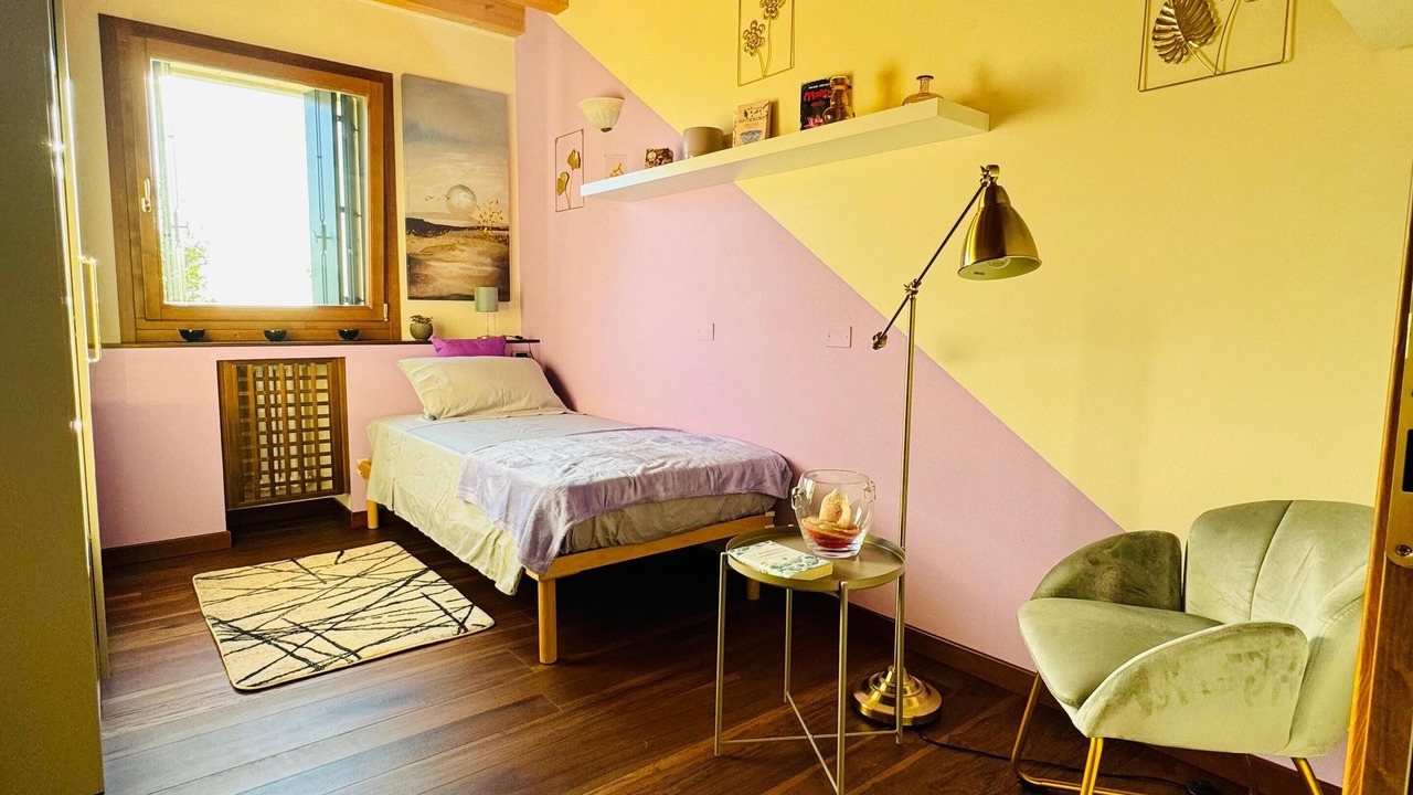 Photo of Bedroom in Orgiano