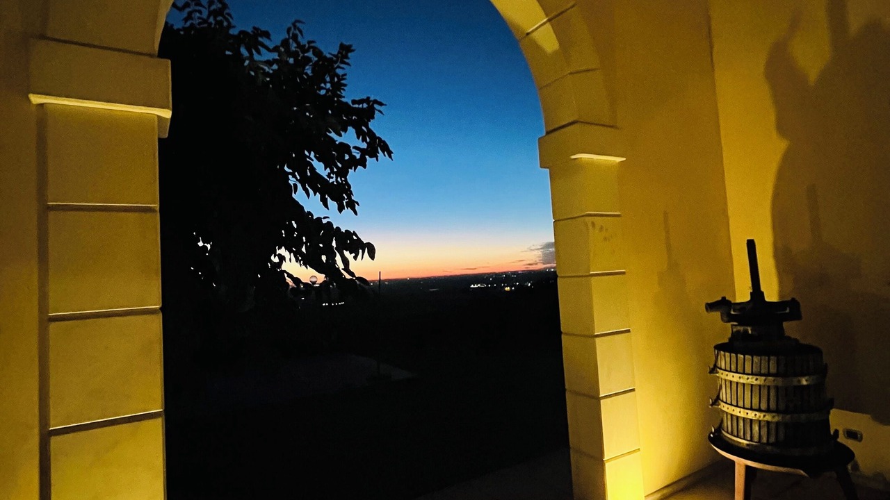 Photo of Patio Balcony in Orgiano