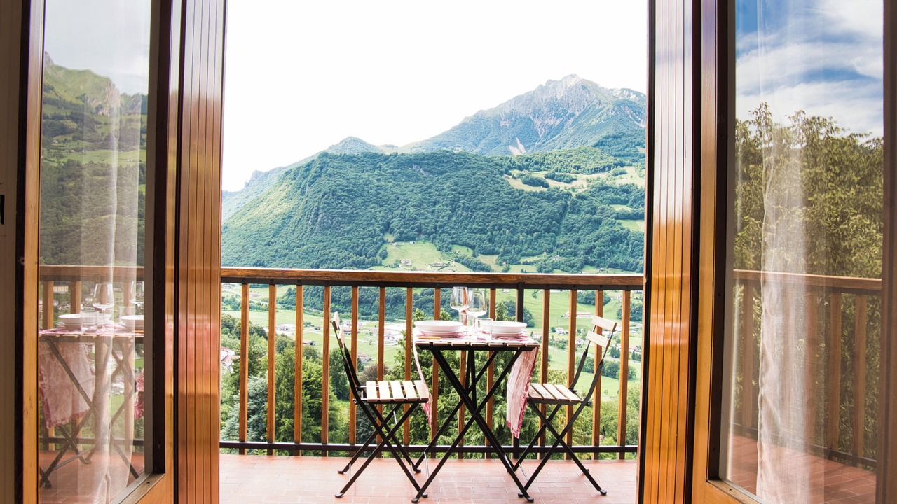 Photo of Outdoor in Barzio