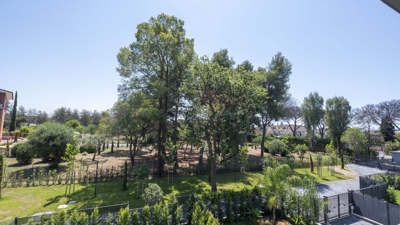 Photo of Outdoor in Zona XXX Castel Fusano