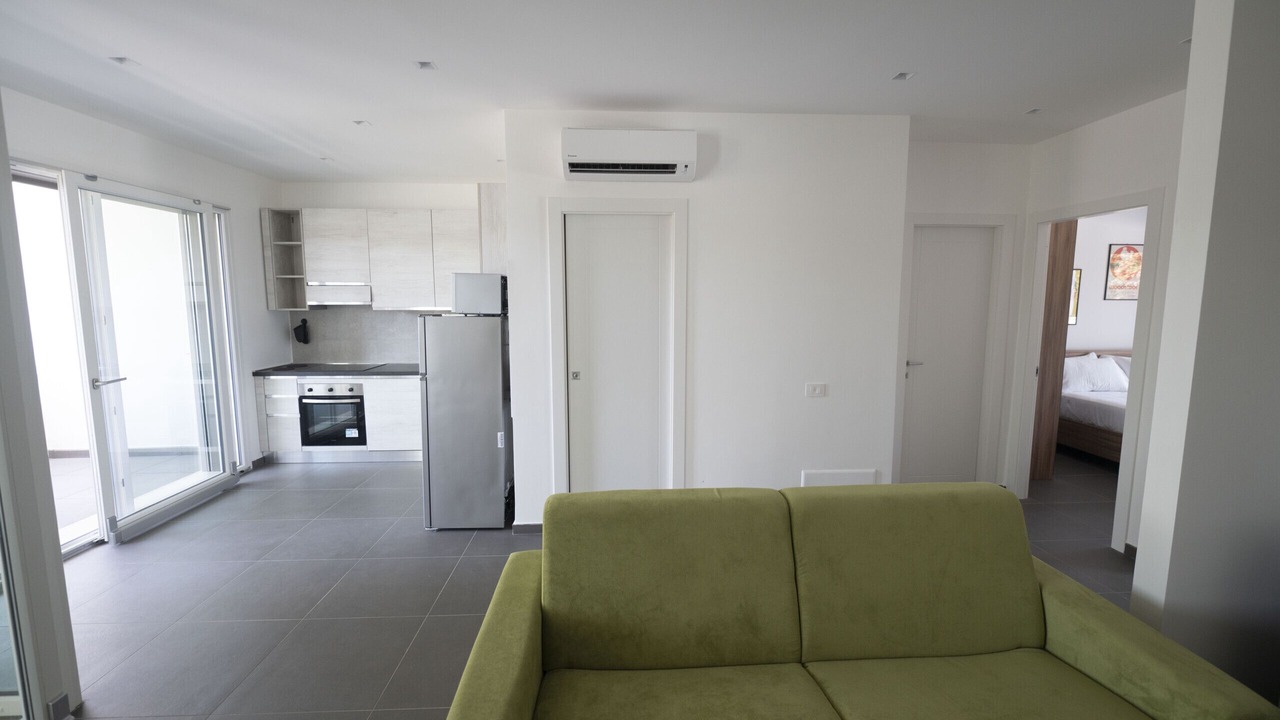 Photo of Livingroom in Zona XXX Castel Fusano