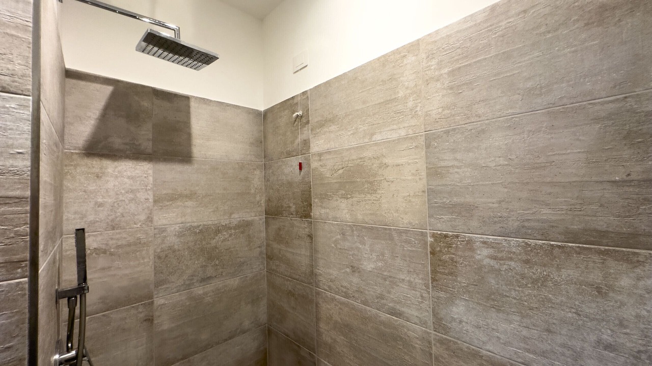 Photo of Bathroom in Zona XXX Castel Fusano