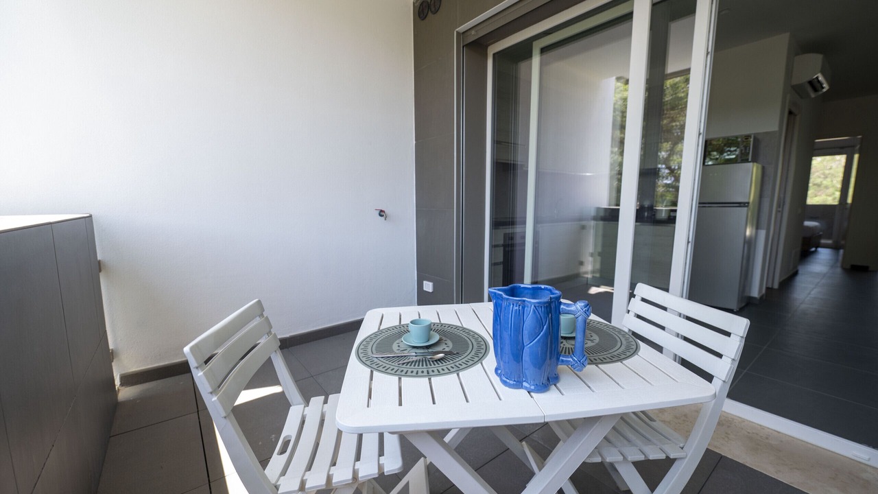 Photo of Outdoor in Zona XXX Castel Fusano