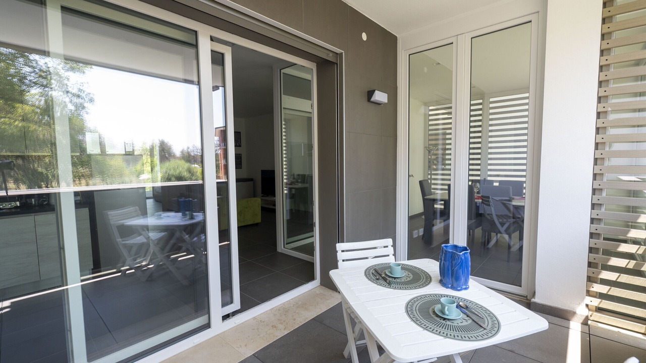 Photo of Outdoor in Zona XXX Castel Fusano