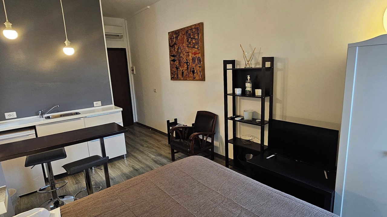 Photo of Bedroom in Potenza