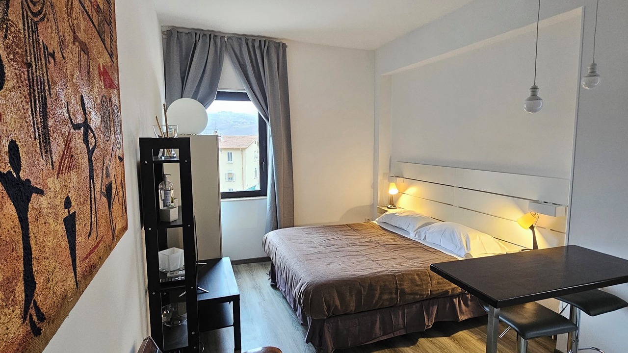 Photo of Bedroom in Potenza