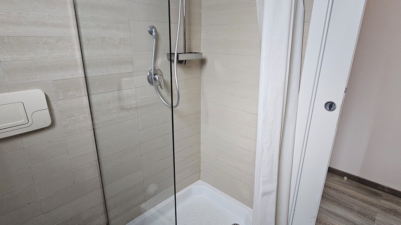 Photo of Bathroom in Potenza