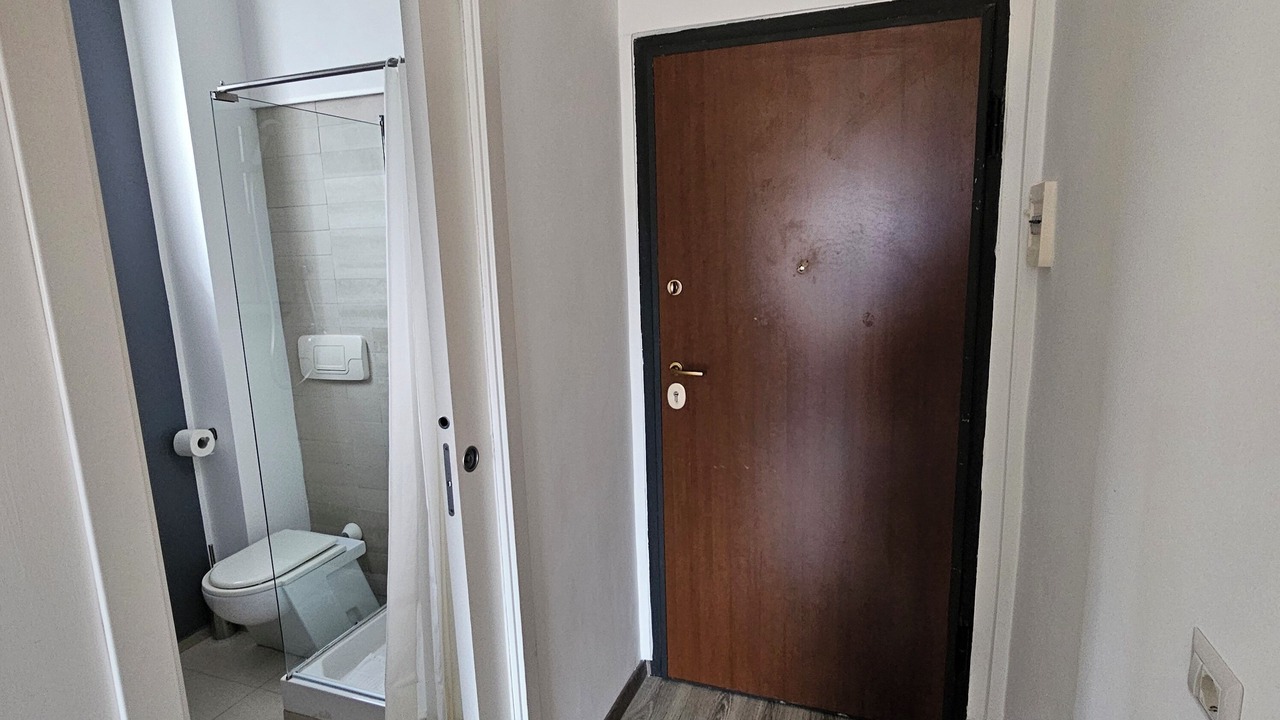 Photo of Bathroom in Potenza