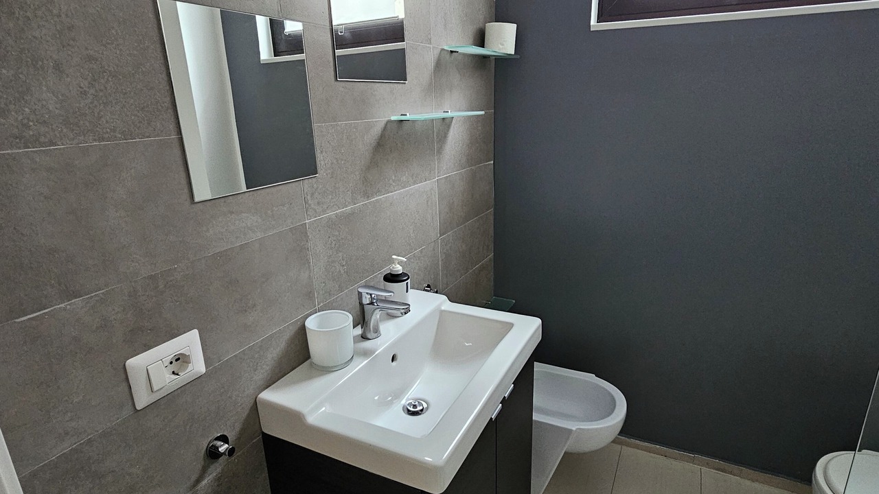 Photo of Bathroom in Potenza