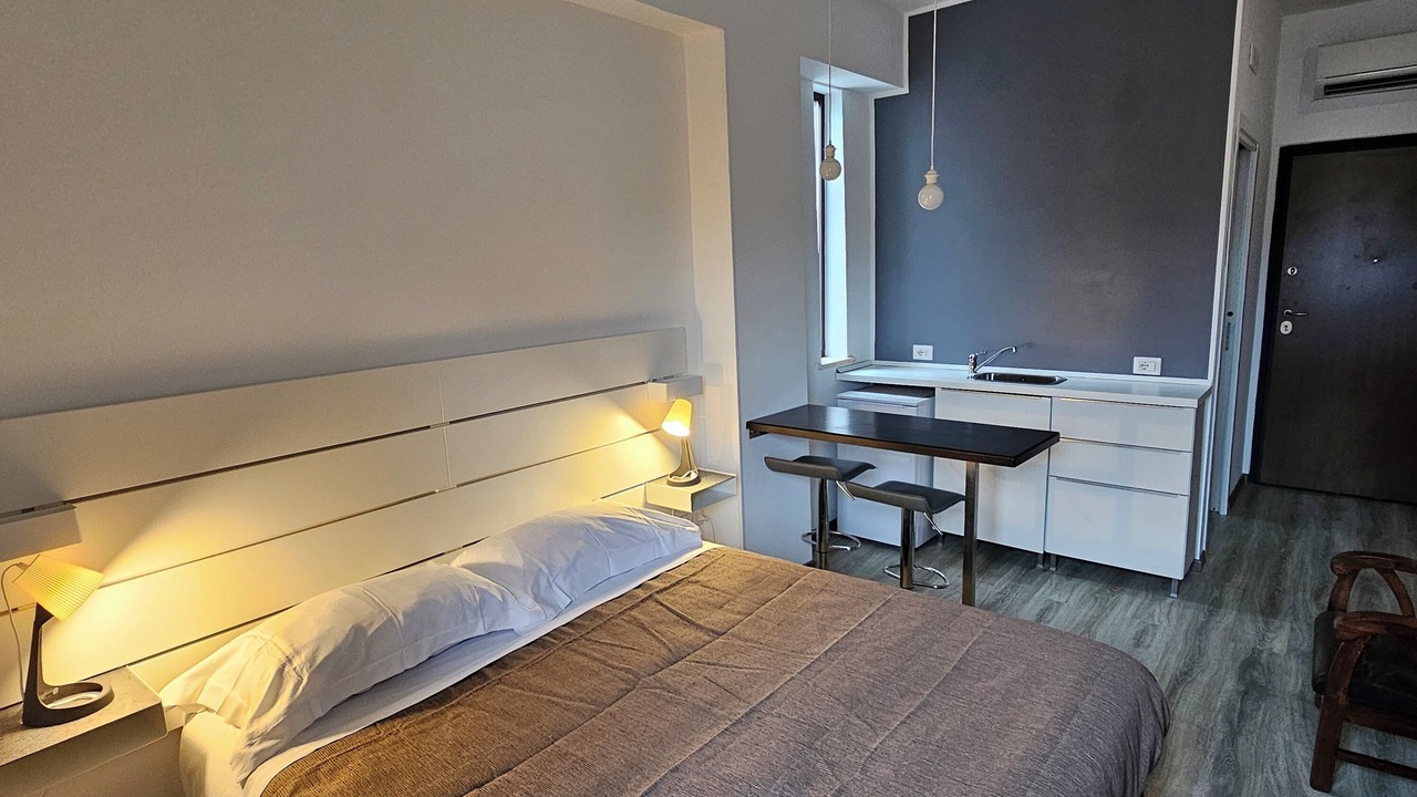 Photo of Bedroom in Potenza
