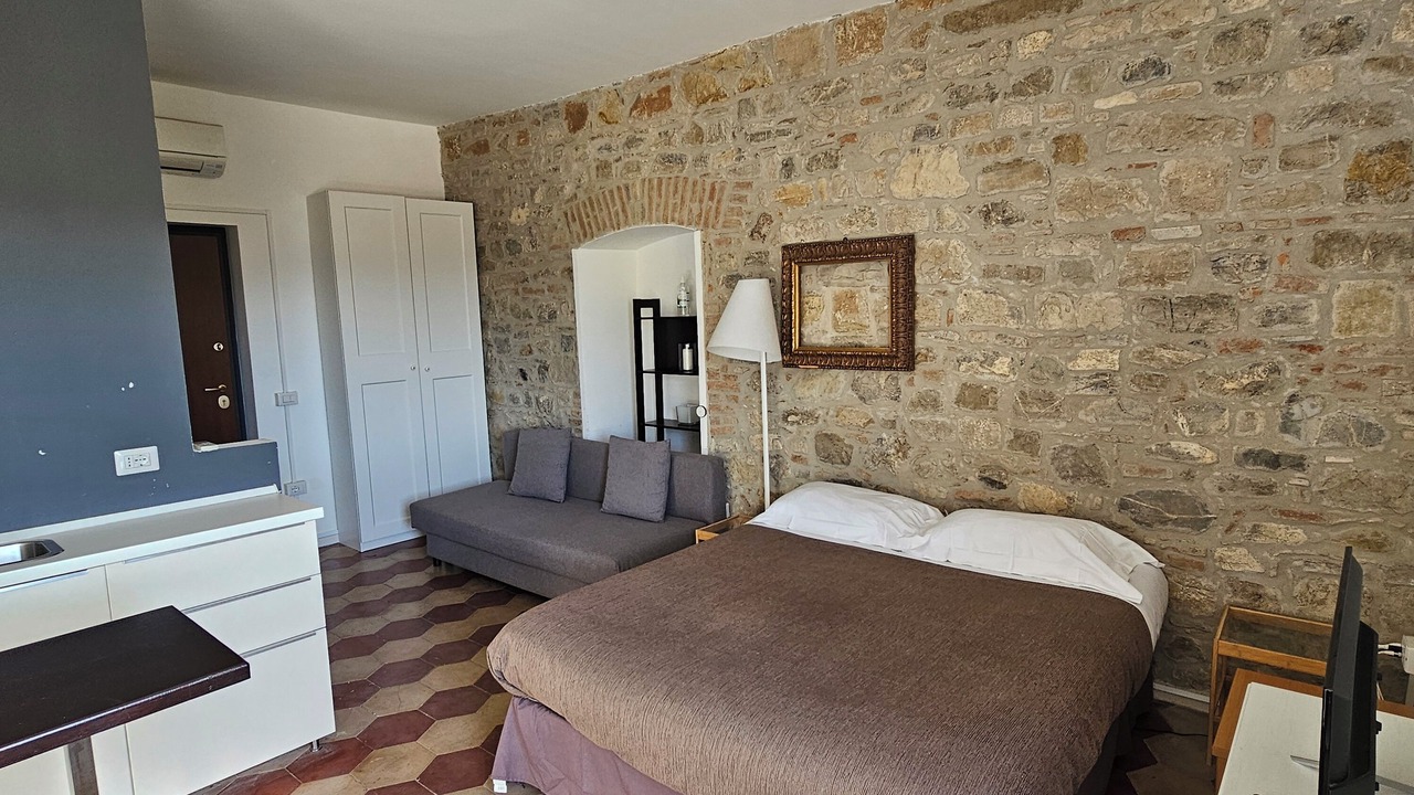 Photo of Bedroom in Potenza