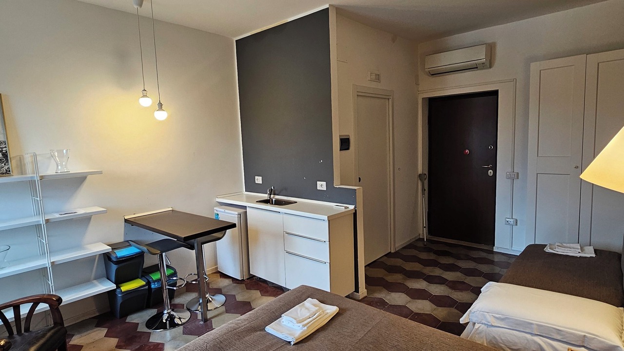 Photo of Bedroom in Potenza
