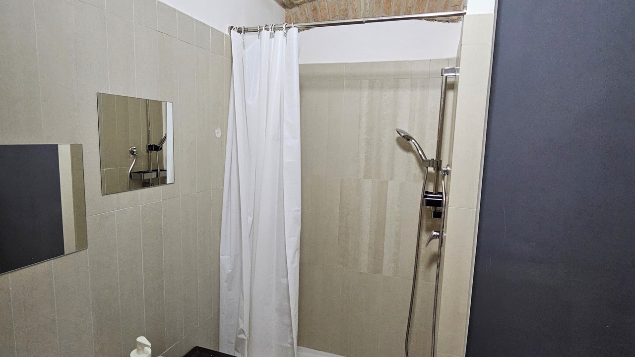 Photo of Bathroom in Potenza