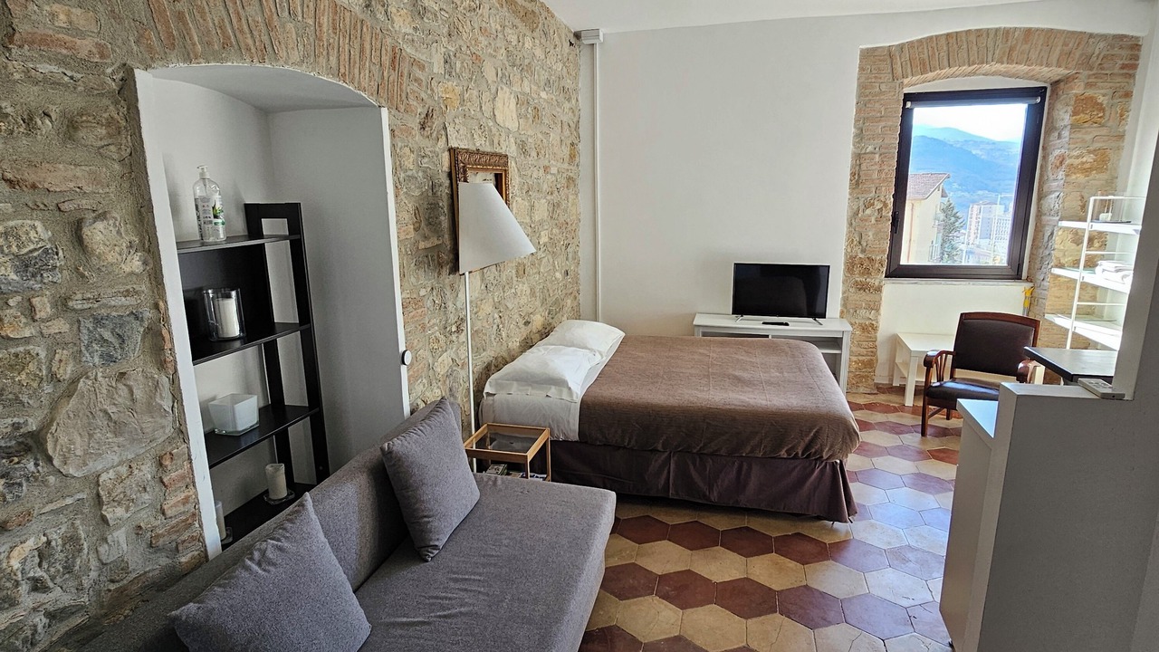 Photo of Bedroom in Potenza