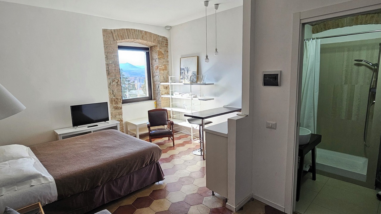 Photo of Bedroom in Potenza