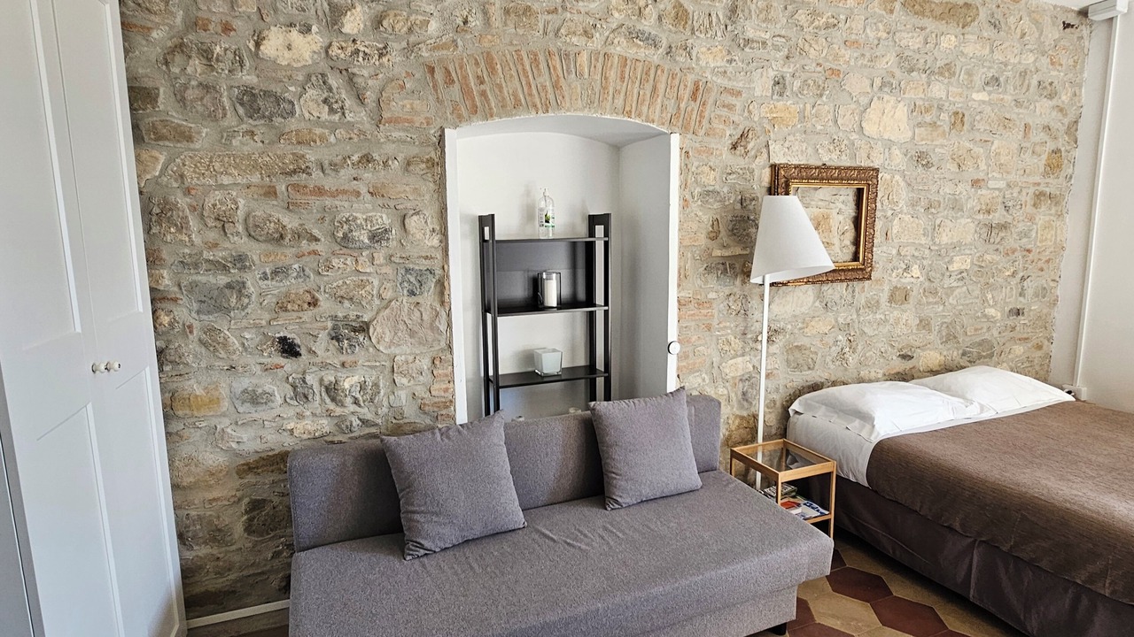 Photo of Bedroom in Potenza