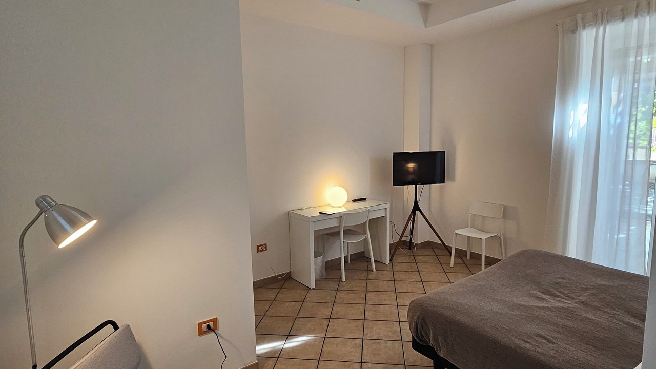 Photo of Bedroom in Potenza