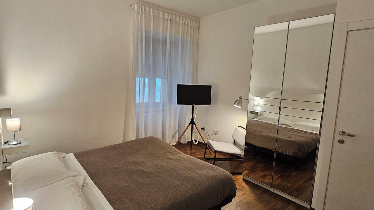 Photo of Bedroom in Potenza