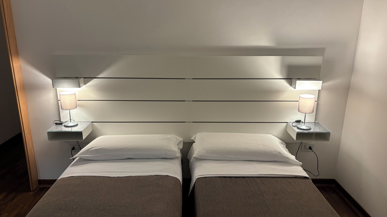 Photo of Bedroom in Potenza