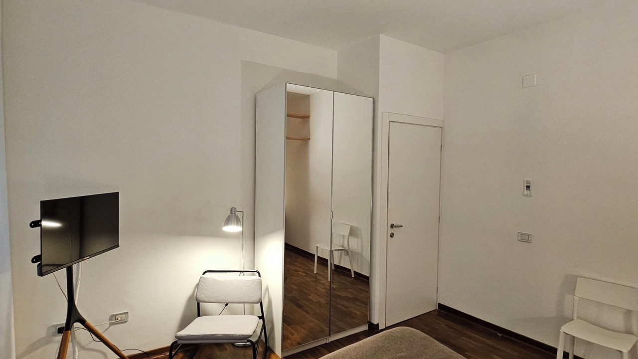 Photo of Bedroom in Potenza