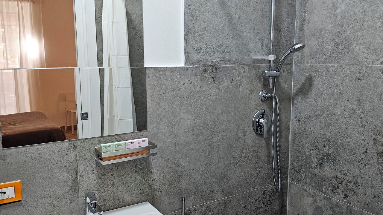 Photo of Bathroom in Potenza