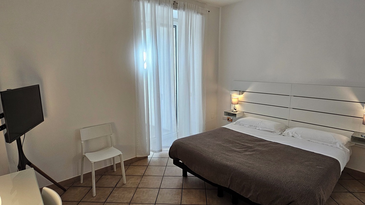 Photo of Bedroom in Potenza