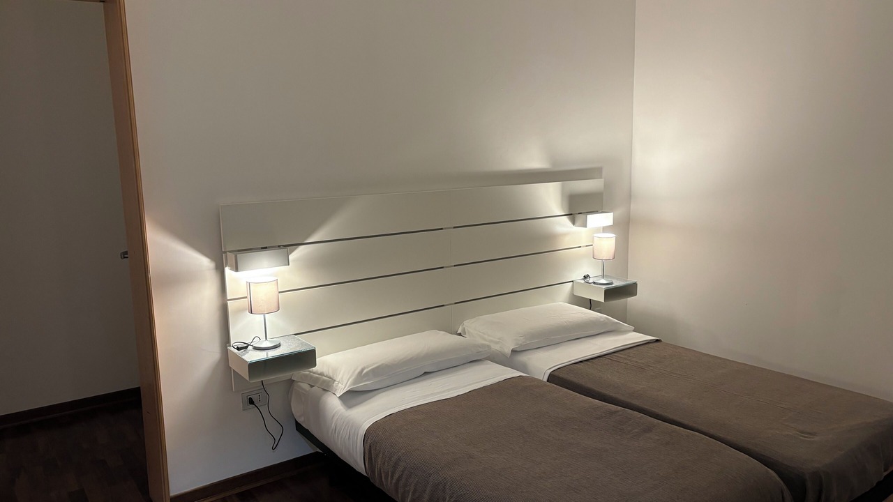 Photo of Bedroom in Potenza