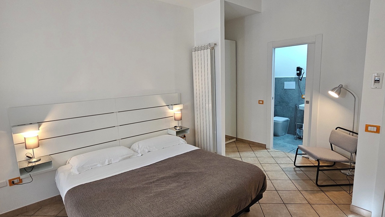 Photo of Bedroom in Potenza