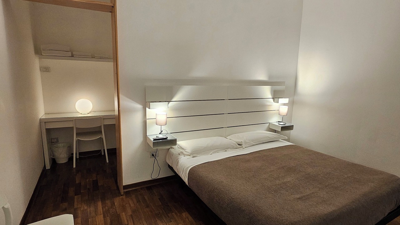 Photo of Bedroom in Potenza