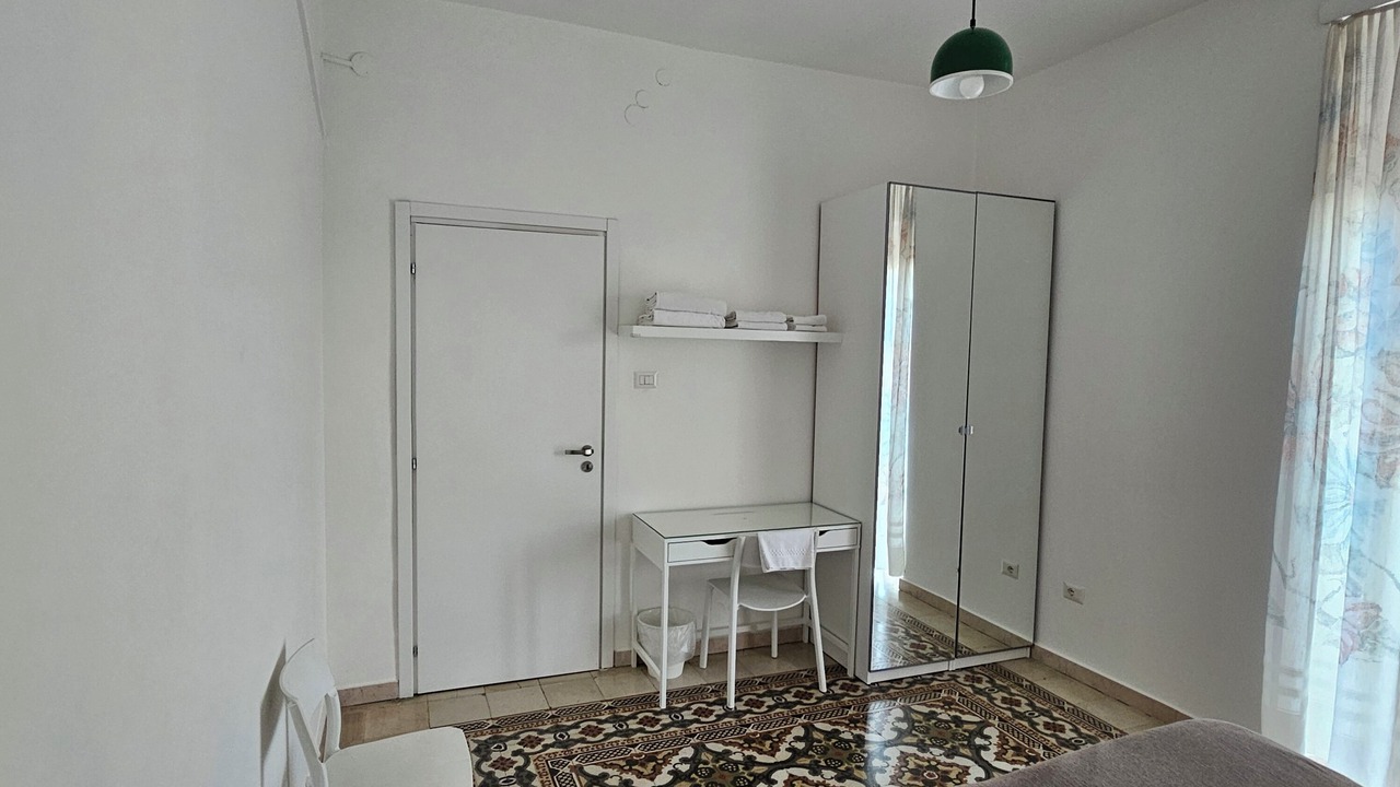 Photo of Bedroom in Potenza