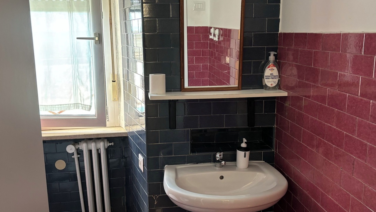 Photo of Bathroom in Potenza