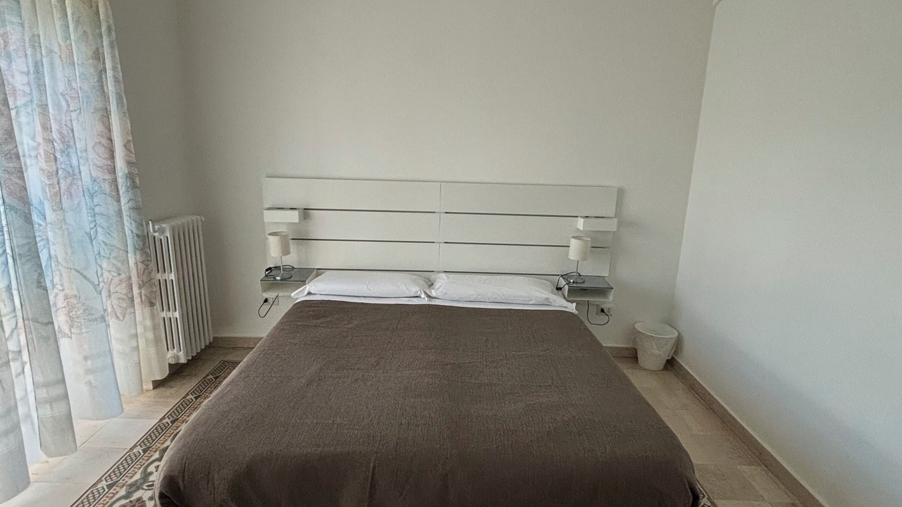Photo of Bedroom in Potenza