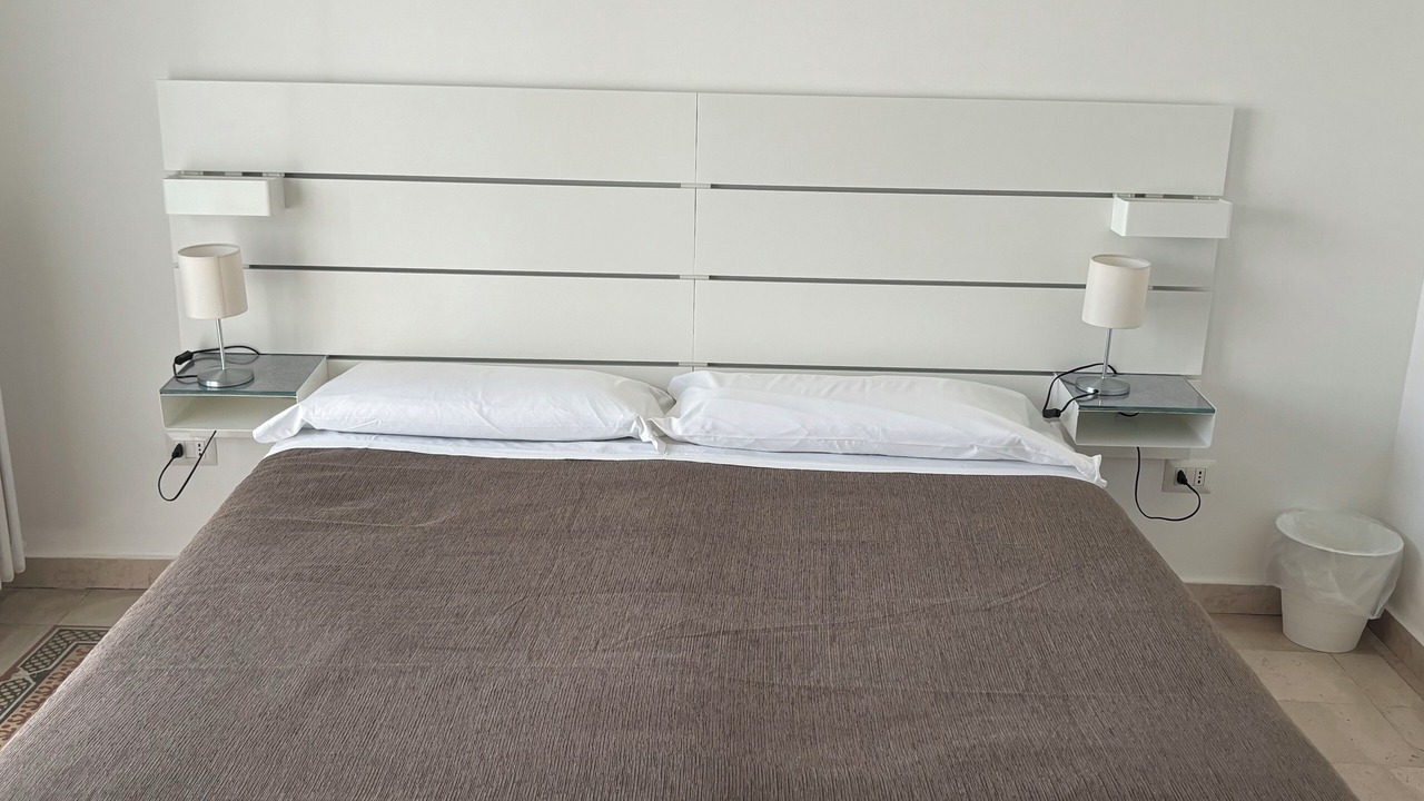 Photo of Bedroom in Potenza