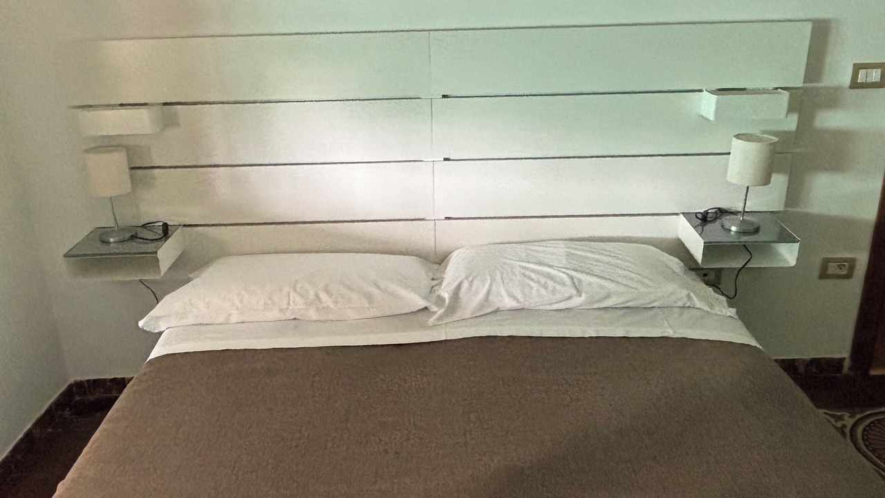 Photo of Bedroom in Potenza